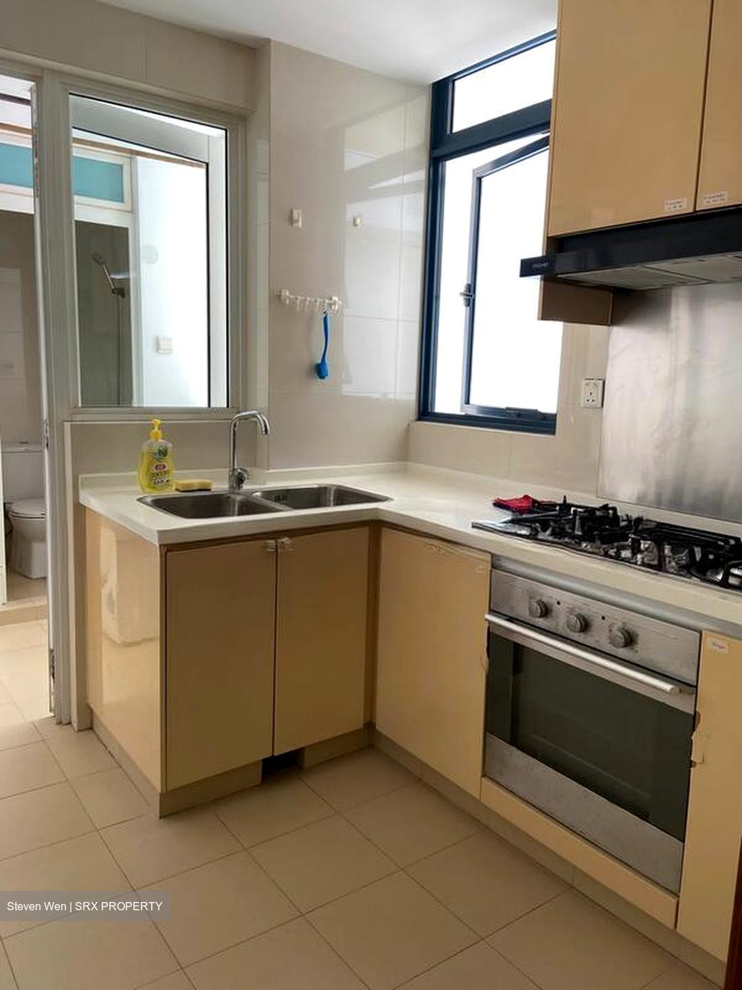 City Square Residences (D8), Condominium #530280321